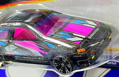 JCB03 TOYOTA AE 86 COROLLA