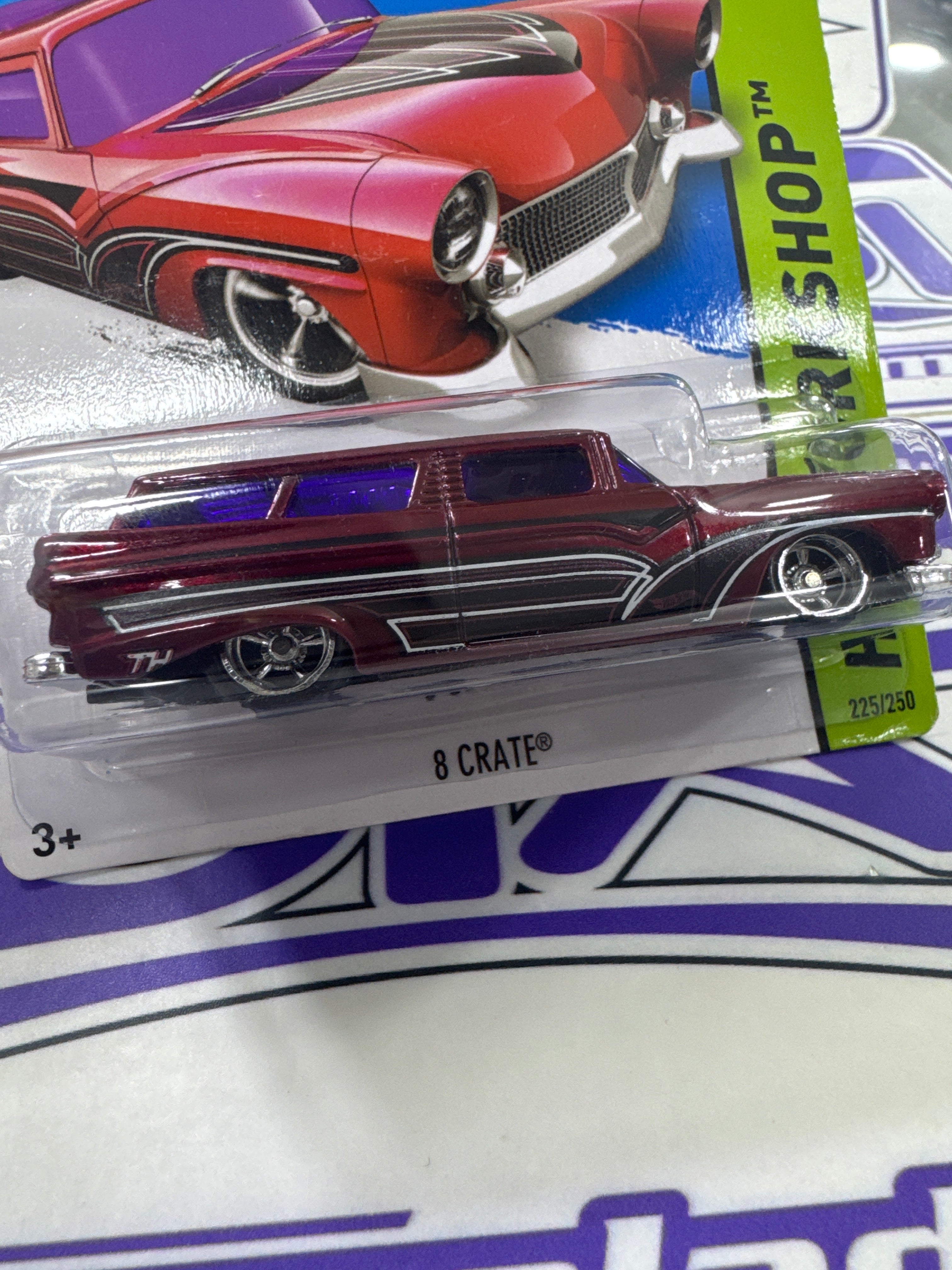 CFJ43 8 CRATE STH – Zoladi