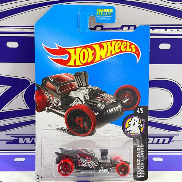 PROMO DEL DÍA DVD02 FANGULA