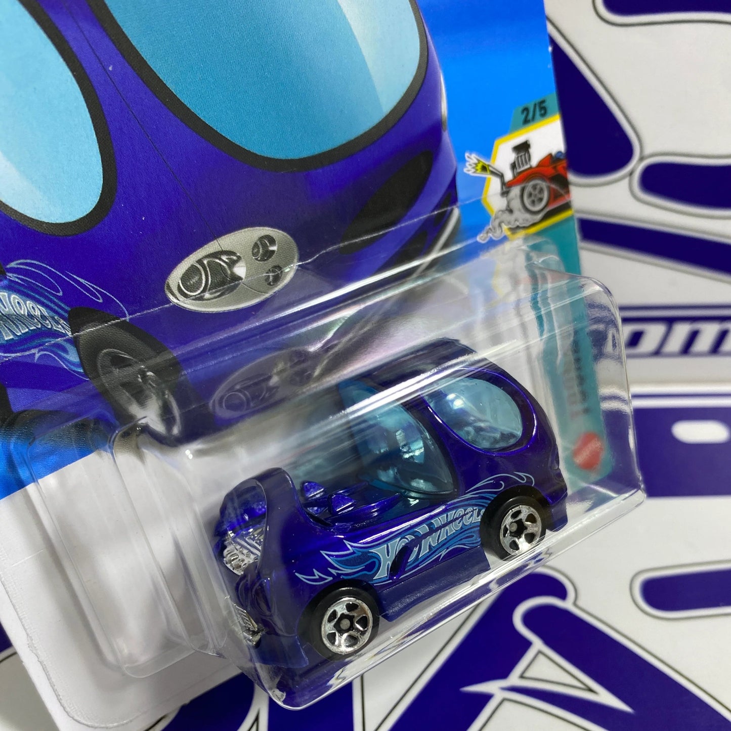 JJH50 DEORA TOO ND