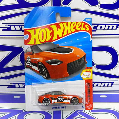 JJJ79 2023 NISSAN Z
