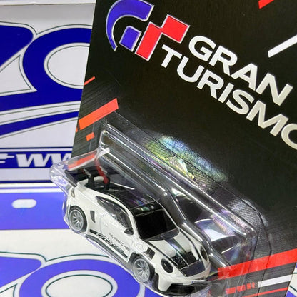 JHW82 PORSCHE 911 GT3 RS GRAN TURISMO