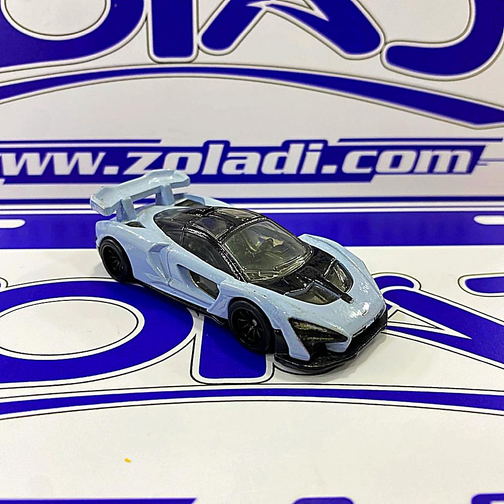 SU MCLAREN SENNA PREMIUM