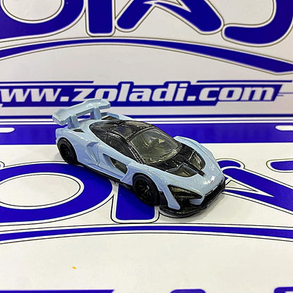 SU MCLAREN SENNA PREMIUM