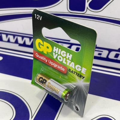 PILA DELGADA ALCALINA 12V 27A paruro disponible en Zoladi Lima