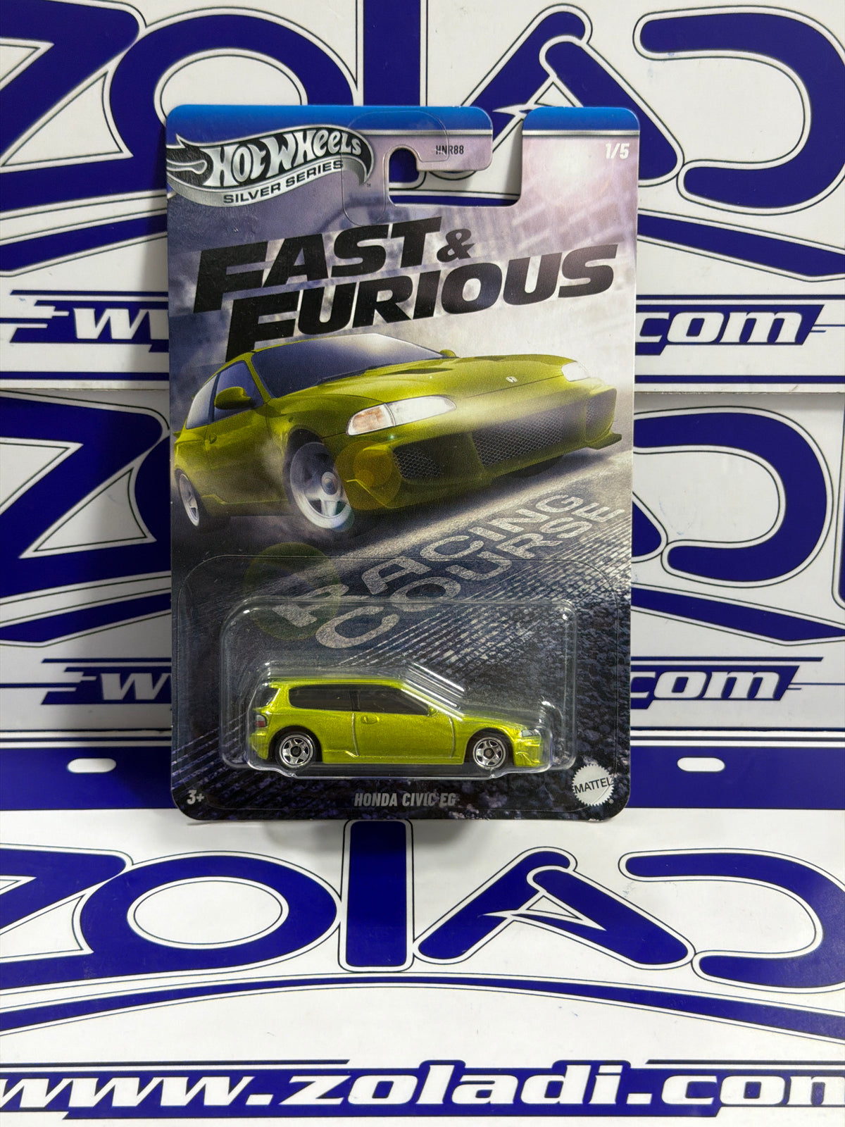 JBY39 HONDA CIVIC EG