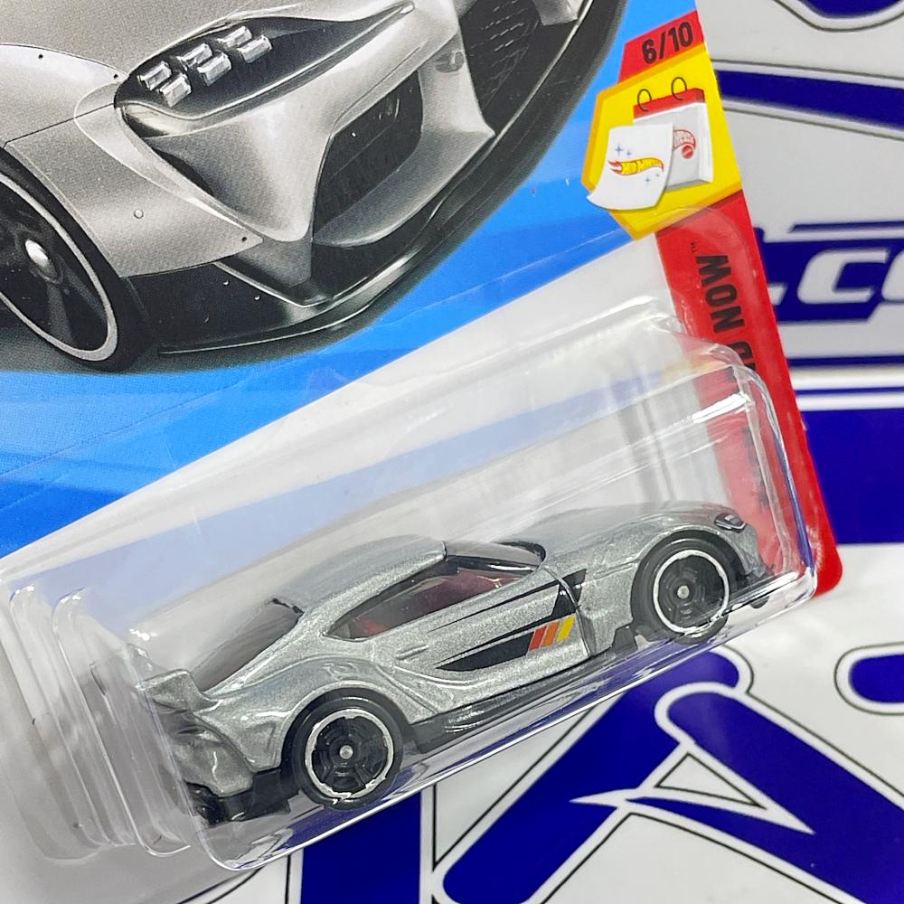 JJK04 20 TOYOTA GR SUPRA