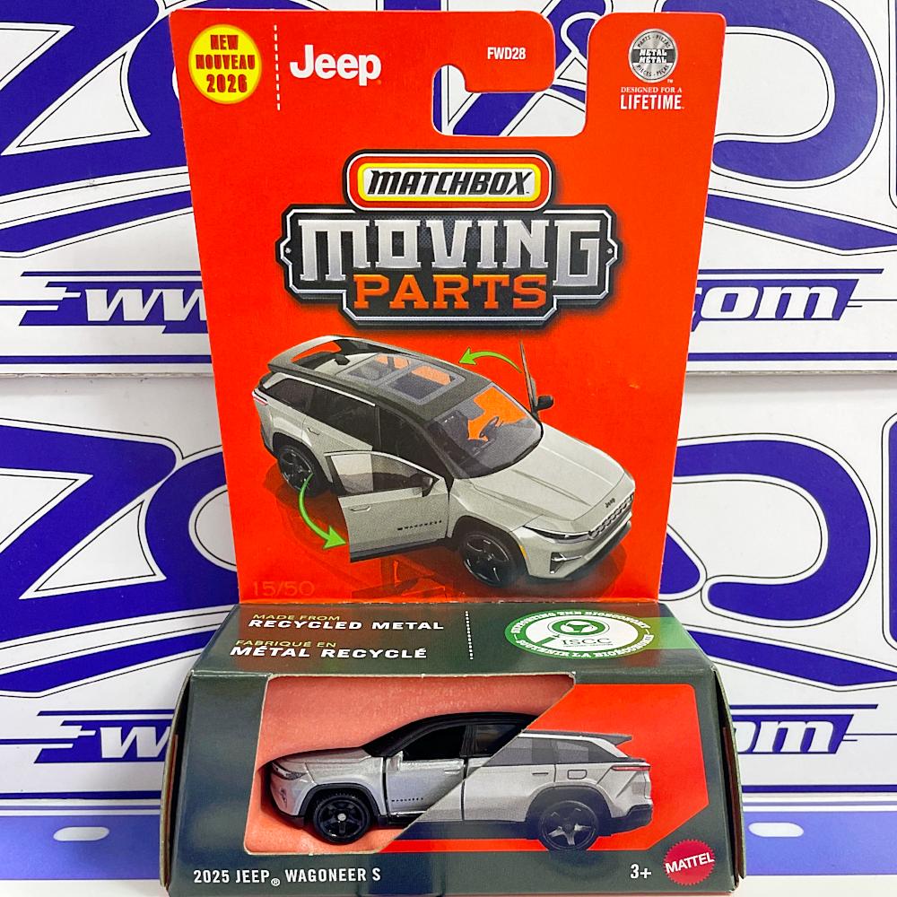 JHV21 2025 JEEP WAGONEER S