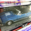 CHEVY CAMARO SS 1967 1/24