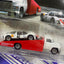 HRV47 PORSCHE 906 CARRERA 6  CARRY ON TEAM TRANSPORT