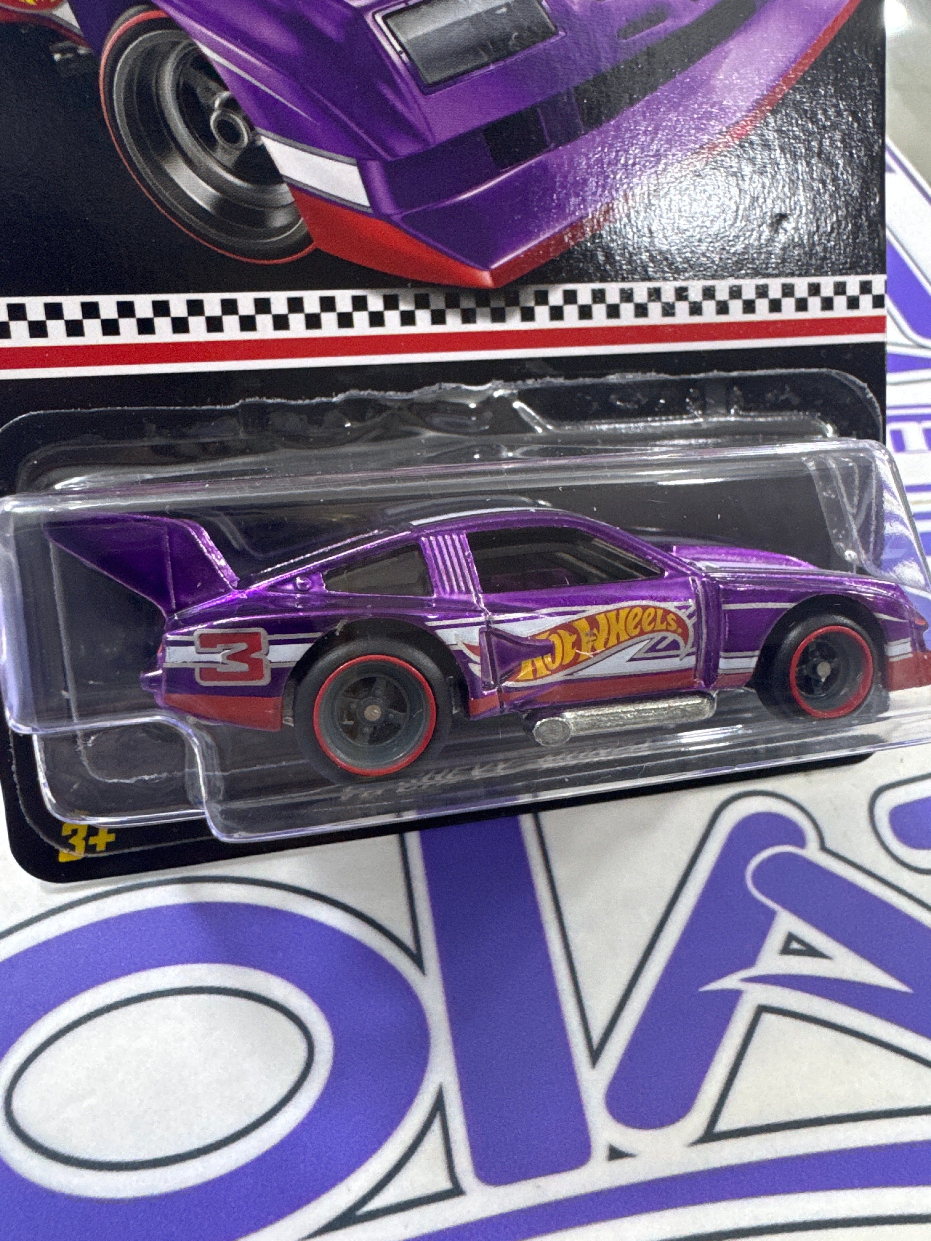 GJJ77 76 CHEVY MONZA RLC – Zoladi
