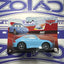 HGL56 SALLY CARS