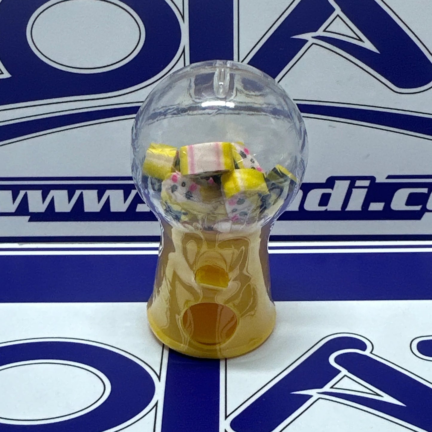 MINI DISPENSADOR DE BORRADORES