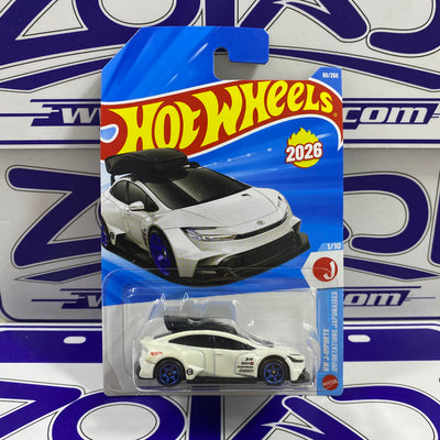 JJH37 TOYOTA PRIUS CUSTOM
