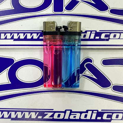 ENCENDEDOR PACK 2