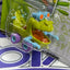 HW87 REPTAR WAGON / REMORQUE RUGRATS