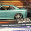 32608 BRIANS NISSAN SKYLINE GTR 34 FAST AND FURIOUS 1/24