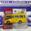 49 TOYOTA COASTER BUS TAKARA TOMY