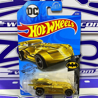 GLN68 BATMOBILE
