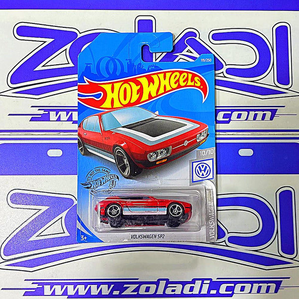 FYF71 VOLKSWAGEN SP2