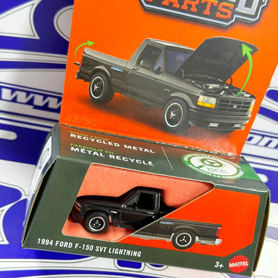 JHV65 FORD F150 SVT LIGHTNING