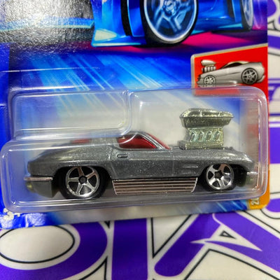 G3489 CORVETTE