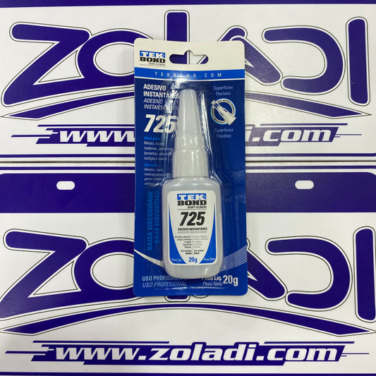 725 Pegamento TEKBOND