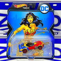 PROMO DEL DÍA GYB48 WONDER WOMAN