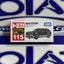 115 TOMICA TOYOTA CENTURY