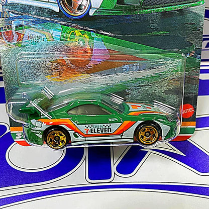 JGF54 TOYOTA SUPRA 7ELEVEN