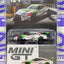 Mini GT #593 Nissan GTR Nismo GT3 #23 KCMG - Auto a Escala Coleccionable - Delivery Perú 