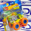 JCF04 WILL TRASH IT ALL MONSTER TRUCKS