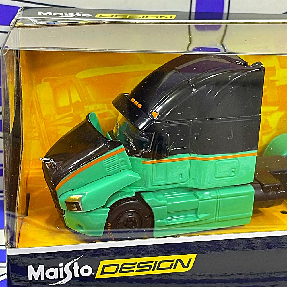 12447 MACK ANTHEM MAISTO