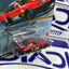 HCJ81 SUPER SILHOUETTE NISSAN SKYLINE R34