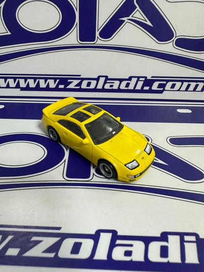 SU NISSAN 300ZX TT
