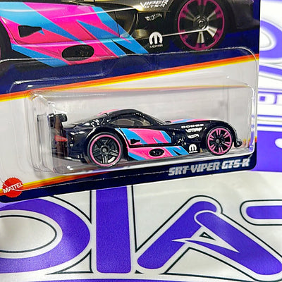 HLH78 SRT VIPER GTS R
