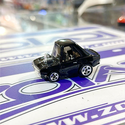SU Tooned Charger Fast&furious