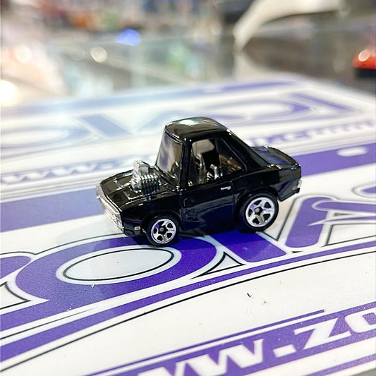 SU Tooned Charger Fast&furious