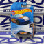 GRY20 DODGE CHARGER STOCK CAR