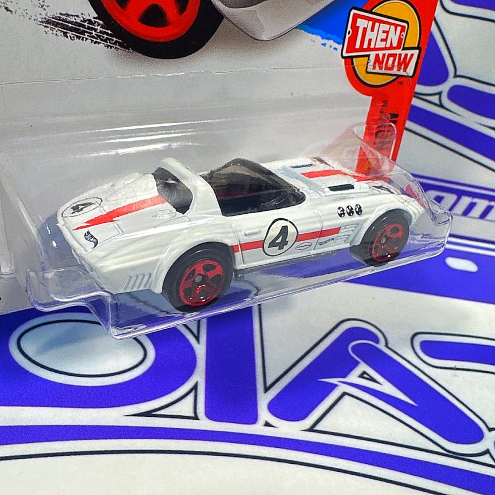 DHR17 CORVETTE GRAND SPORT ROADSTER