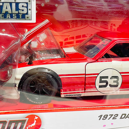 99100 1/24 1972 DATSUN 240Z