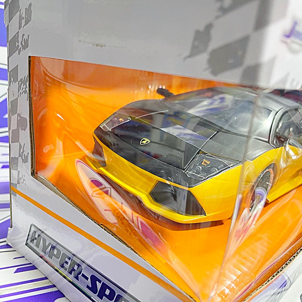 34028 1/24  LAMBORGHINI MURCIÉLAGO LP640