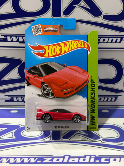 CFH16 ACURA NSX