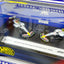 JMM94 VISA CASH RACING BULLS FORMULA 1 ISACK HADJAR Y LIAM LAWSON