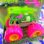 HVH80 TWIN MILL MONSTER TRUCKS
