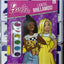 LIBRO DE BARBIE CON ACUARELAS PARA PINTAR