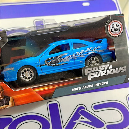 1/32 Mia Acura Integra 31029 24075