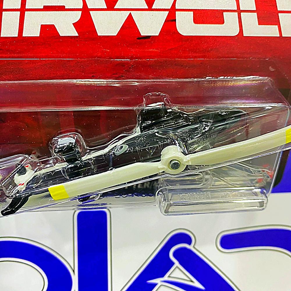 PROMO DEL DÍA JBL56 AIRWOLF HELICOPTER