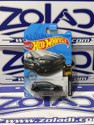 FYF84 FORD FOCUS