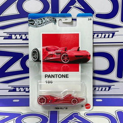 PROMO DEL DÍA JKY51 TWIN MILL III